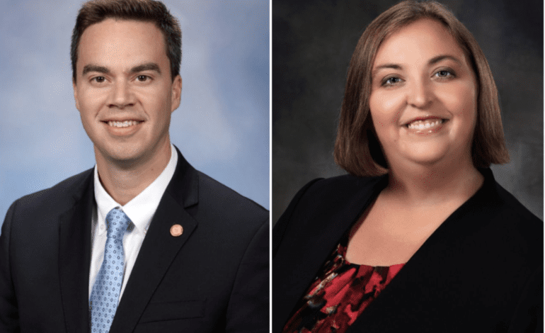 Governor Whitmer calls for special election to fill vacant house seats