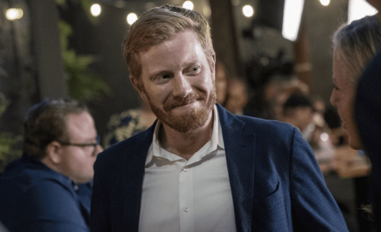 Former GOP U.S. Rep. Peter Meijer announces run for U.S. Senate