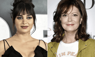 Hollywood wages "holy war" on stars who dare to speak for Palestinian justice