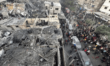 Israel suffers heaviest combat losses since October, International isolation