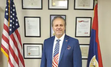 Wayne County Commission passes a symbolic Gaza ceasefire resolution