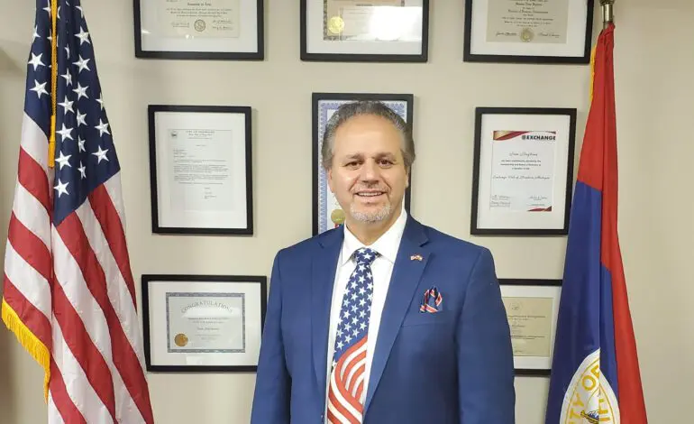 Wayne County Commission passes a symbolic Gaza ceasefire resolution