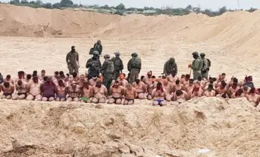 Urinating on prisoners: Why humiliation is functional in Israel’s war on Palestinians