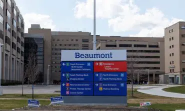 Three Beaumont hospitals restrict pediatric visitors as viruses spread in Metro Detroit