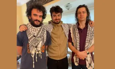 Suspect pleads not guilty after shooting three college students of Palestinian descent