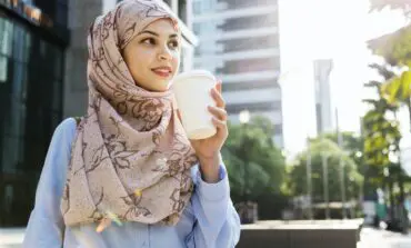 Women and life’s lessons