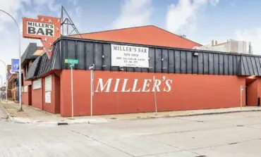 Arab American businessman buys Miller's Bar, plans to carry on "amazing legacy" of Dearborn burger spot