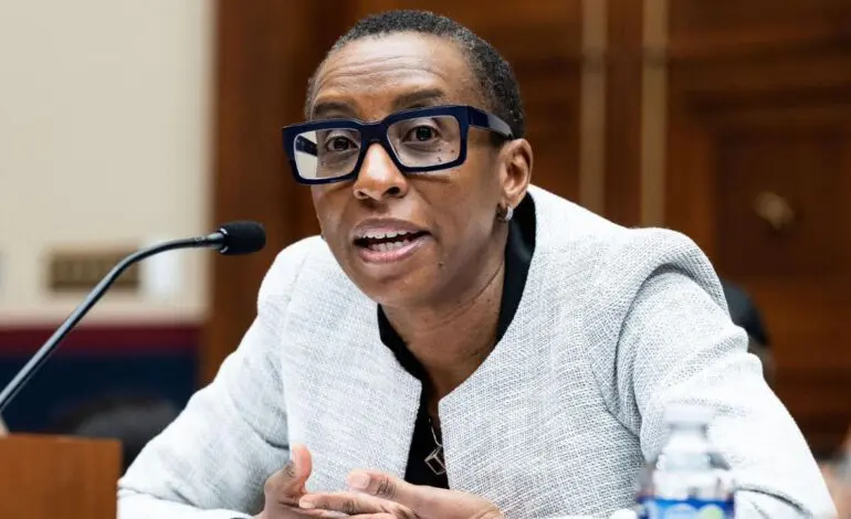 Claudine Gay’s forced resignation as Harvard president comes weeks after Penn’s Liz Magill stepped down