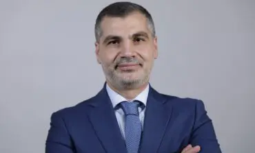 Dearborn native Hussein Tarraf appointed to the IRS Advisory Council