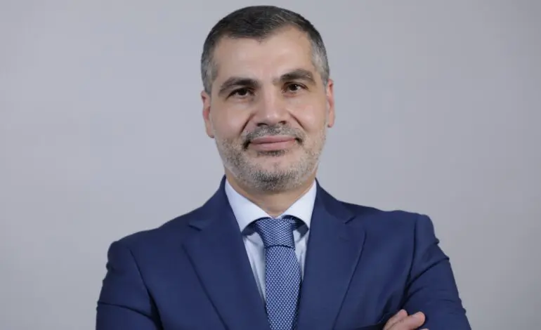 Dearborn native Hussein Tarraf appointed to the IRS Advisory Council