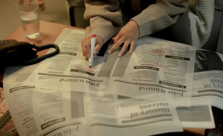 Michigan’s jobs numbers show more people looking for, finding work