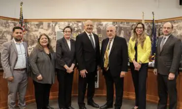 Dearborn School Board reorganizes, elects new officers
