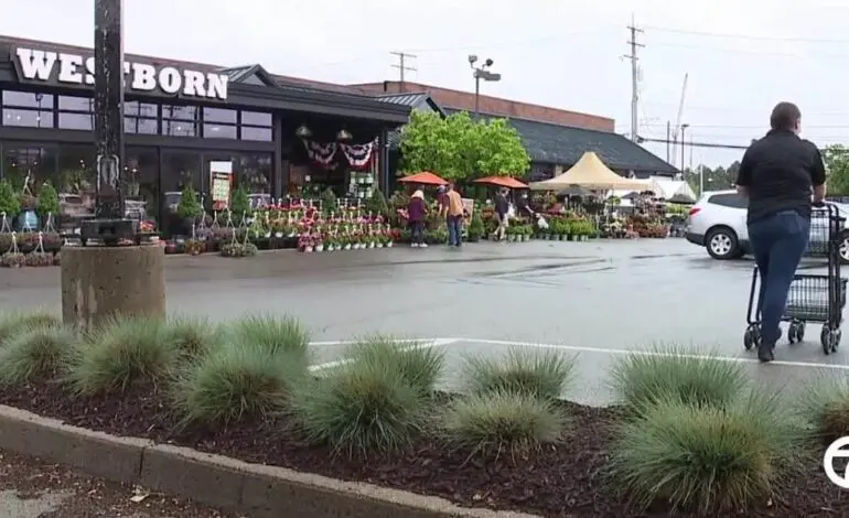 Jury trial set for a White man who allegedly assaulted Black shoppers at Dearborn market