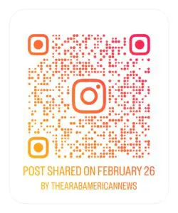 Scan this QR code to watch the entire video