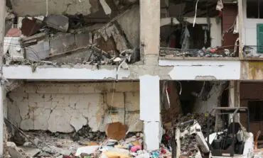 Hezbollah strikes at northern Israel in retaliation for deadly day in southern Lebanon