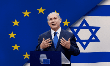 Europe exposed: Is the EU a direct partner in the Israeli genocide in Gaza?