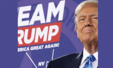 Trump wins the Nevada Republican caucuses, continuing his march to the nomination