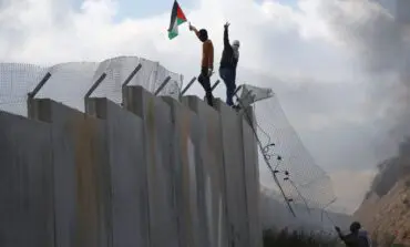 Breaching the “Iron Wall”: How Palestinians crushed Jabotinsky's century-old ideas