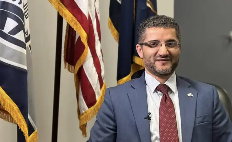 A Canadian man arrested for a homicide in Vancouver and making threats against Hamtramck mayor, City Council members