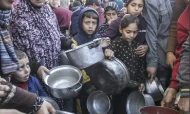 Words vs. action: A supplication for Gaza, and humanity