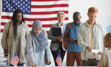 The Muslim vote: An overlooked "swing factor"