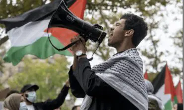 U of M faculty coalition calls out administration for treatment of Arabs and Muslims on campus