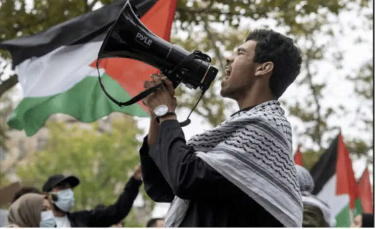 U of M faculty coalition calls out administration for treatment of Arabs and Muslims on campus