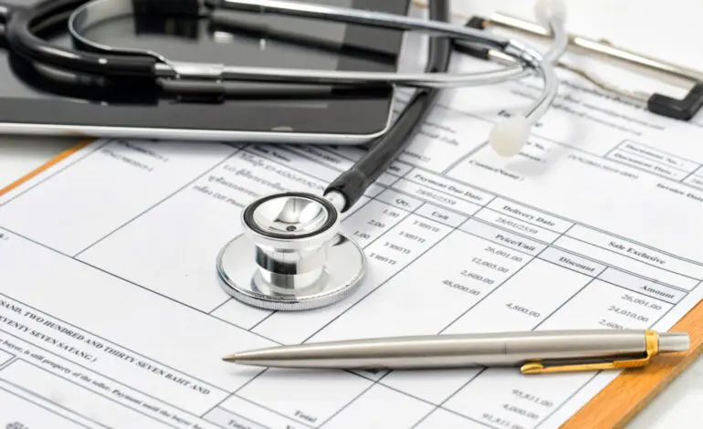 New program aims to wipe out up to $700 million in medical debt for Wayne County residents