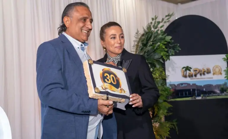 LaPita Restaurant in West Dearborn celebrates 30 years of serving authentic Mediterranean cuisine