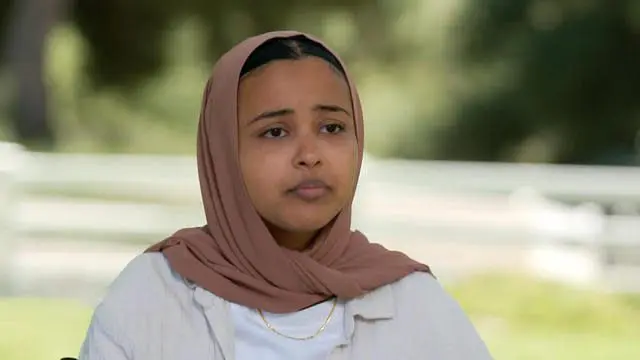 USC cancels graduation speech by valedictorian who has supported Palestinians