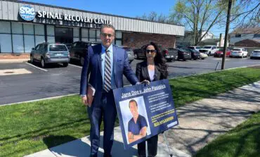 Sexual assault complaint filed against Warren chiropractor, video evidence presented