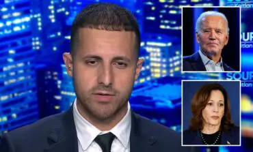 Palestinian doctor walked out of Biden meeting, underscoring tensions over war in Gaza