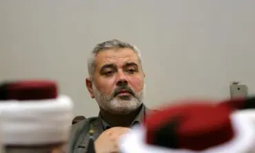 Hamas sticking to ceasefire conditions, including Israeli pull out of Gaza