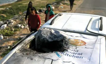 Killing humanitarian workers as a strategy: Israel’s endgame in Gaza