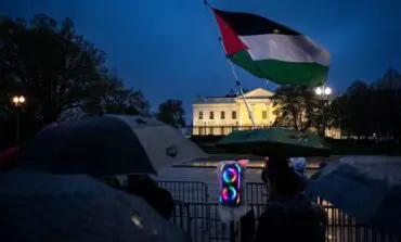 White House cancels Iftar dinner after Muslim American leaders decline invite