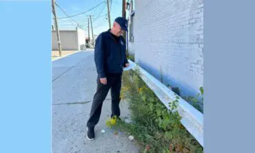 Dearborn to enforce property maintenance requirements during upcoming Spring Sweep Week