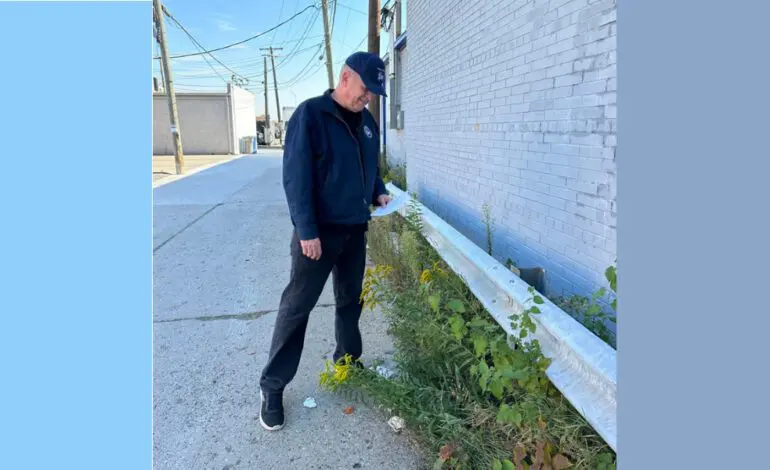 Dearborn to enforce property maintenance requirements during upcoming Spring Sweep Week