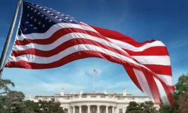 The U.S. is no longer the dominant superpower