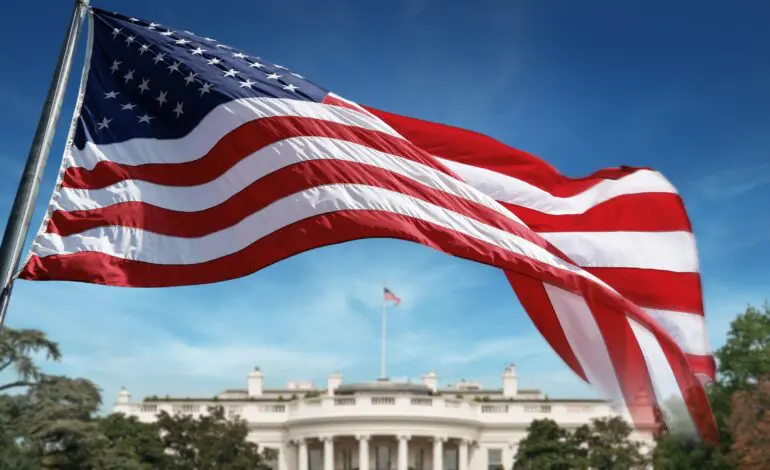 The U.S. is no longer the dominant superpower