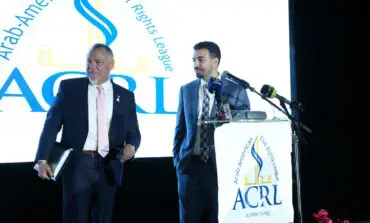 ACRL's "Fight for Justice" gala recognizes five awardees who have impacted their communities