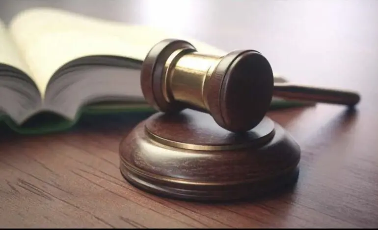 Former state employee sentenced for using state vehicles for personal use