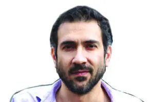 Morhaf Al Achkar, MD, PhD