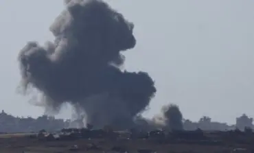 U.S. House votes to force weapons shipments to Israel, rebuking Biden