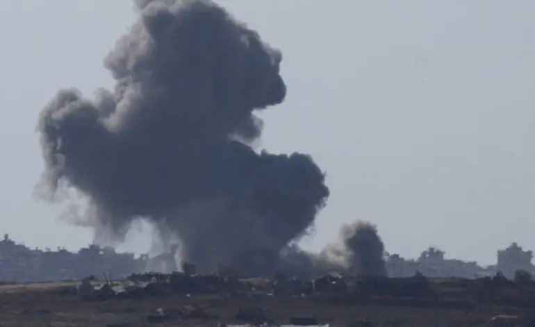 U.S. House votes to force weapons shipments to Israel, rebuking Biden