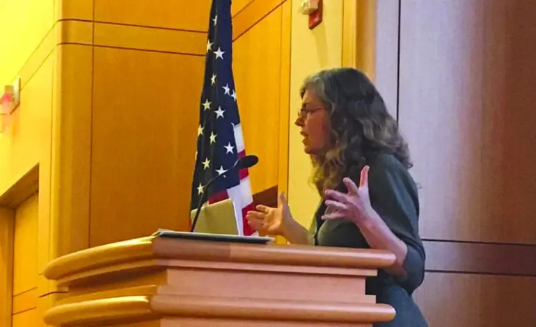 Veteran State Department official resigns: The Biden administration “twisting the facts” on Gaza