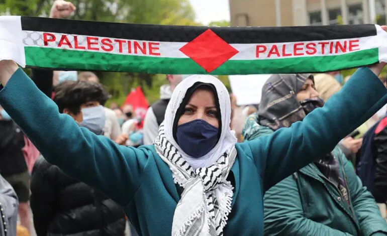 Nakba resurrected — how the Gaza resistance ended segmentation of Palestine