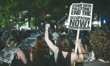 American Intifada for Gaza: What should we expect?