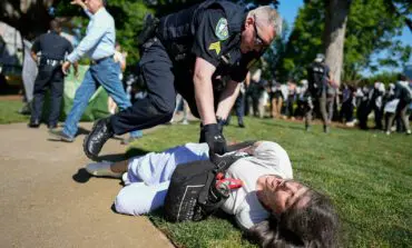 Universities should protect student rights, promote safety and champion open discourse