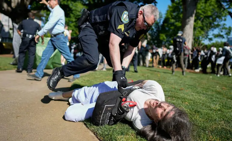 Universities should protect student rights, promote safety and champion open discourse