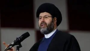 Sayed Hassan Qazwini